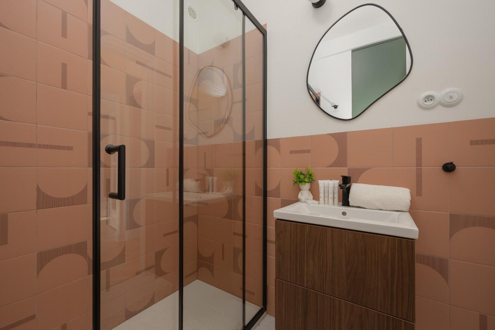 Apartment For 6 People Near Royal Baths Park By Renters Prestige Warsaw Ngoại thất bức ảnh